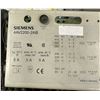 Image 2 : Lot of Misc. Siemens Contactors & Circuit Breakers as Pictured