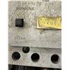 Image 3 : Lot of Misc. Siemens Contactors & Circuit Breakers as Pictured
