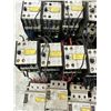 Image 7 : Lot of Misc. Siemens Contactors & Circuit Breakers as Pictured
