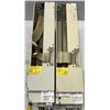 Image 1 : (2) Siemens #6SN1123-1AA00-0DA1 SIMODRIVE LT-Module Int. 80A