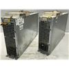 Image 2 : (2) Siemens #6SN1123-1AA00-0DA1 SIMODRIVE LT-Module Int. 80A