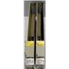 Image 1 : (2) Siemens #6SN1123-1AB00-0BA1 Simodrive LT-Module Int. 2X25A