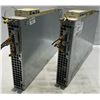 Image 2 : (2) Siemens #6SN1123-1AB00-0BA1 Simodrive LT-Module Int. 2X25A