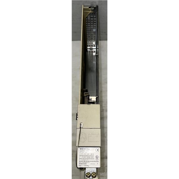Siemens #6FC5247-0AA00-0AA2 Sinumerik 840D NCU-Box 13A