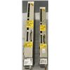 Image 1 : (2) Siemens #6SN1112-1AC01-0AA1 Simodrive UEB-MODULE INT/EXT.