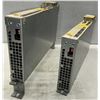 Image 3 : (2) Siemens #6SN1112-1AC01-0AA1 Simodrive UEB-MODULE INT/EXT.