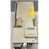 Image 1 : Siemens #6SN1145-1BA02-0CA2 SIMODRIVE E/R-MODUL INT. 36/47KW