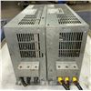 Image 3 : (2) Siemens #6SN1111-0AA01-2CA0 Line Filters