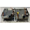Image 2 : (2) Siemens #6EP1935-6MD11 BLEI-AKKU-Modules