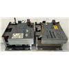 Image 3 : (2) Siemens #6EP1935-6MD11 BLEI-AKKU-Modules