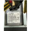 Image 3 : (2) Siemens #6FC5203-0AD10-0AA0 Sinumerik 840D Operator Panel