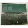 Image 3 : (2) Siemens #6SN1118-0DG21-0AA1 Circuit Boards