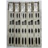 Image 1 : (5) Siemens #6SN1118-0DM13-0AA1 Circuit Boards