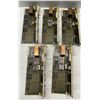 Image 2 : (5) Siemens #6SN1118-0DM13-0AA1 Circuit Boards