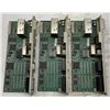 Image 2 : (3) Siemens #6SN1118-0DM13-0AA1 Circuit Boards
