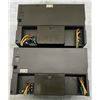 Image 1 : (2) Siemens #6EP1 334-1SH01 SITOP power 10