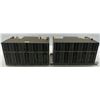 Image 2 : (2) Siemens #6EP1 334-1SH01 SITOP power 10