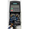 Image 1 : Siemens #6SE6420-2UD17-5AA1 Micromaster 420
