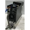 Image 2 : Siemens #6SE6420-2UD17-5AA1 Micromaster 420