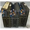 Image 2 : Lot of (3) Siemens #6ES7 322-1BH01-0AA0 Modules