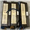 Image 1 : Lot of (3) Siemens #6ES7 321-1BH02-0AA0 Modules