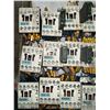 Image 2 : Lot of Misc. Siemens Contactors as Pictured