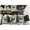 Image 8 : Lot of Misc. Siemens Contactors as Pictured