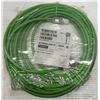 Image 1 : Siemens #6FX8002-2DC101-1BA0 Motion-Connect Cable