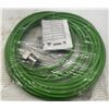 Image 2 : Siemens #6FX8002-2DC101-1BA0 Motion-Connect Cable