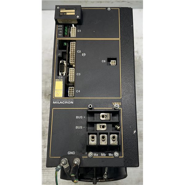 Cincinnati Milacron #VFS5-275-00-2604A Drive