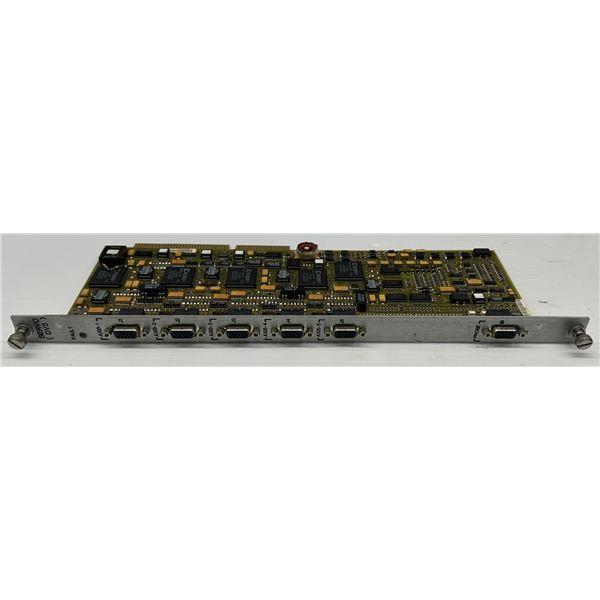 Siemens/Cincinnati Milacron #3-542-1276A Circuit Board