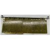 Image 3 : Siemens/Cincinnati Milacron #3-542-1276A Circuit Board