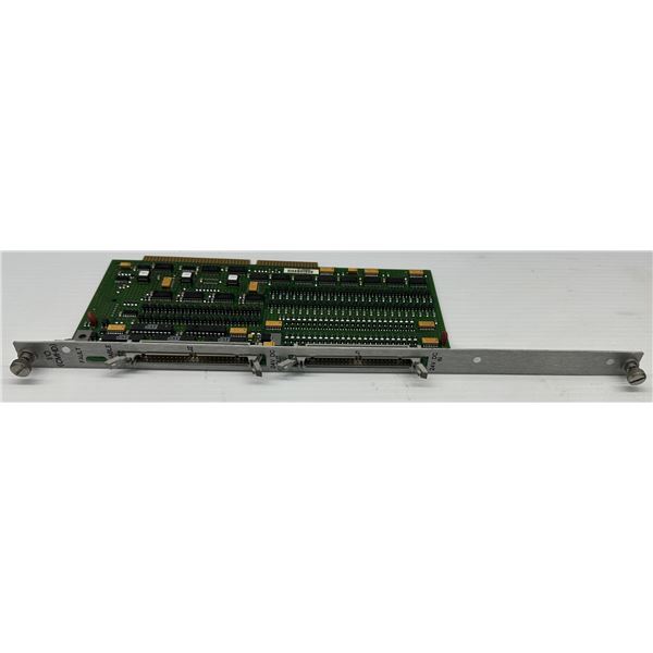 Siemens/Cincinnati Milacron #3-542-1210A Circuit Board