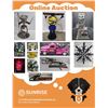 Image 1 : Online Auction