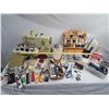 Image 1 : Bernina Record Sewing Machine & Accessories