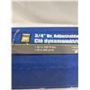 Image 8 : Power Fist 3/4" Dr. Adjustable Torque Wrench in Box