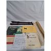 Image 1 : 2 Treble Recorders & Music Books