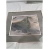 Image 2 : 2 Framed Prints