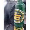 Image 2 : Edmonton Eskimos Original Wind Chimes With Solar Powered Ball
