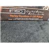 Image 2 : Harley-Davidson Limited Edition  F-150 Die Cast Pick-Up In Original Box