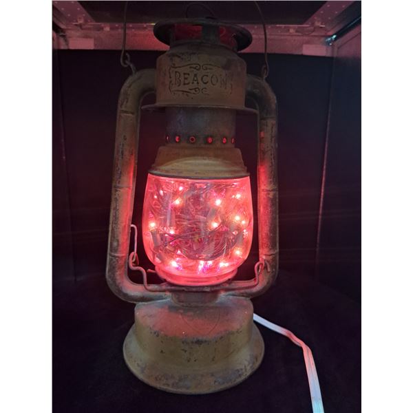 Beacon Lamp Decorative Light