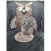 Image 1 : Owl Ornament