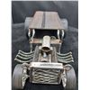 Image 2 : Hand Created Metal Car