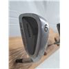 Image 2 : Golf Club Coat Rack