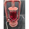 Image 2 : Dietz Hy-Lo Lantern Lamp