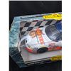 Image 2 : American Muscle Hooters Grand Prix Die Cast Car in Original Box