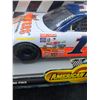 Image 3 : American Muscle Hooters Grand Prix Die Cast Car in Original Box