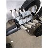 Image 2 : Hand Crafted Industrial Art Tractor