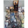 Image 2 : Assorted DVD's