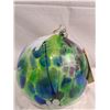 Image 1 : Kitras Art Glass - Fairy Orb Ornament